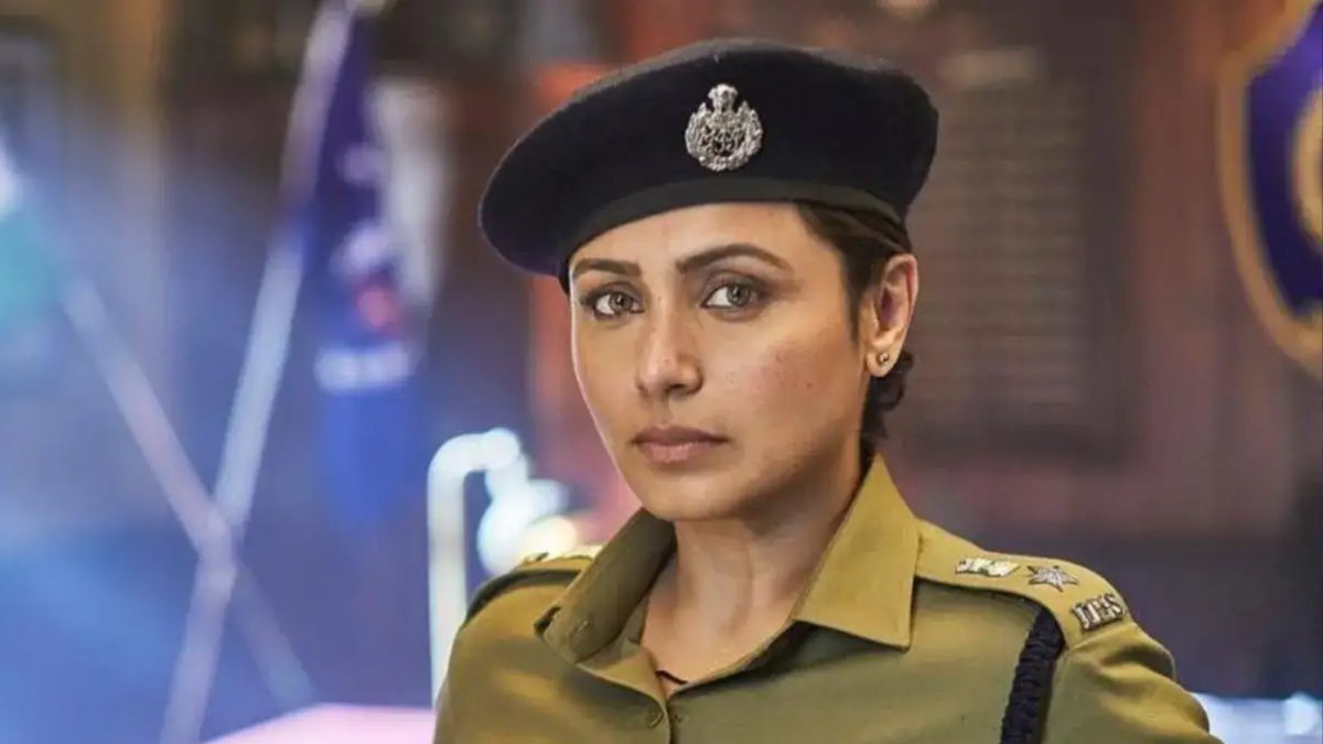 mardaani 3 collection day 5