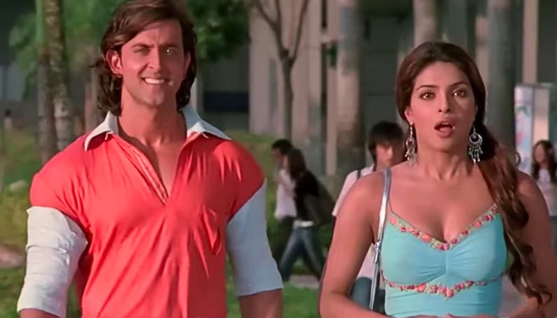 priyanka chopra krrish 4