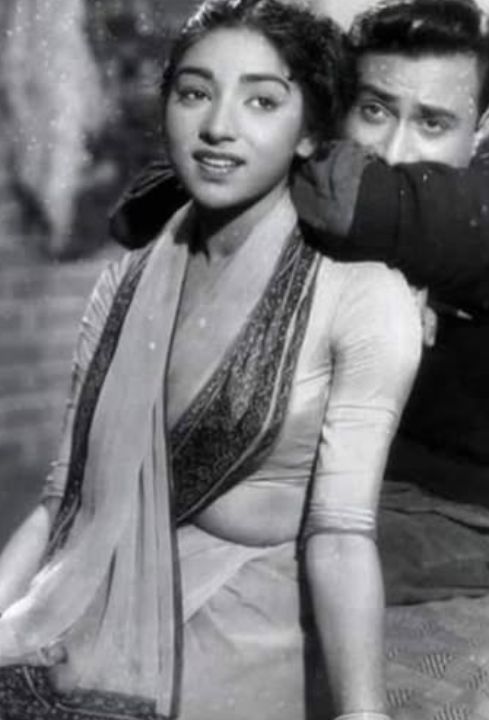 sharda mehra