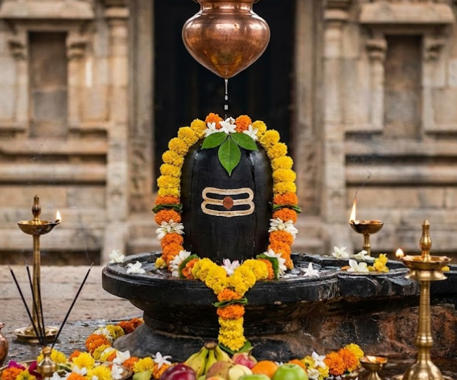 shivling