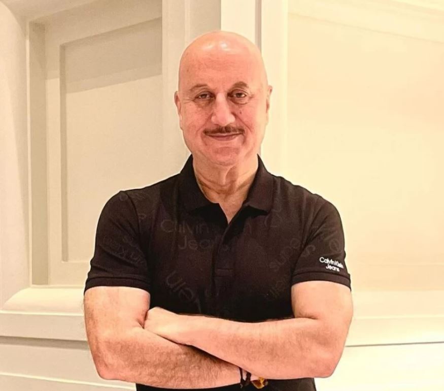 Anupam 1