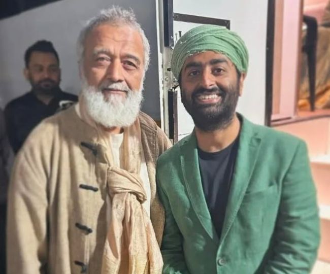 LUCKY ALI (2)