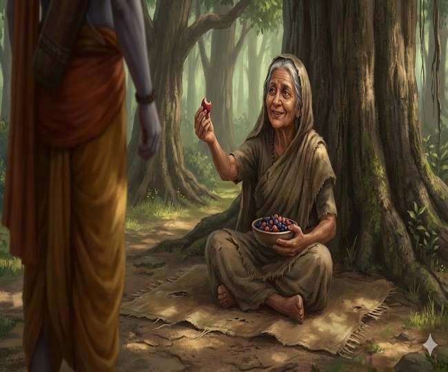 Shabari Jayanti 2026 Kab Hai