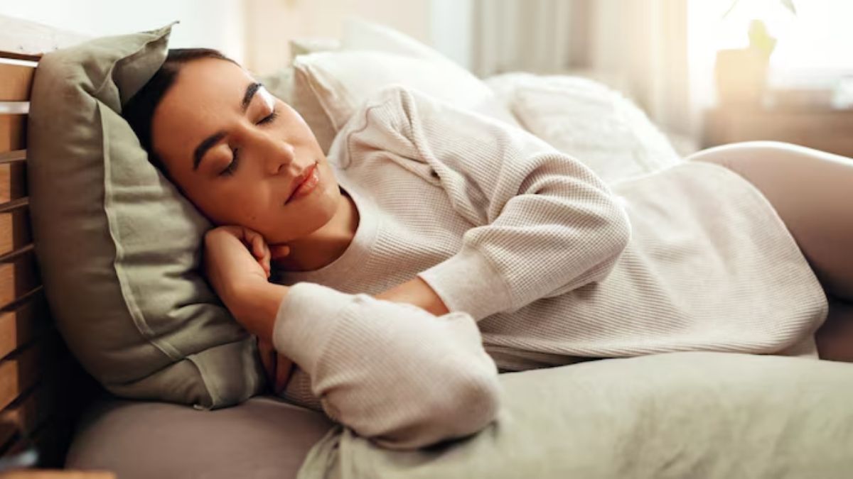 Sleep