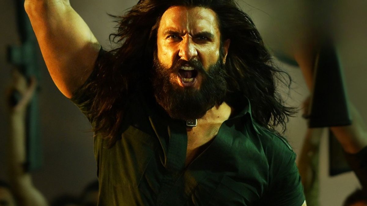 dhurandhar 2 ranveer singh 
