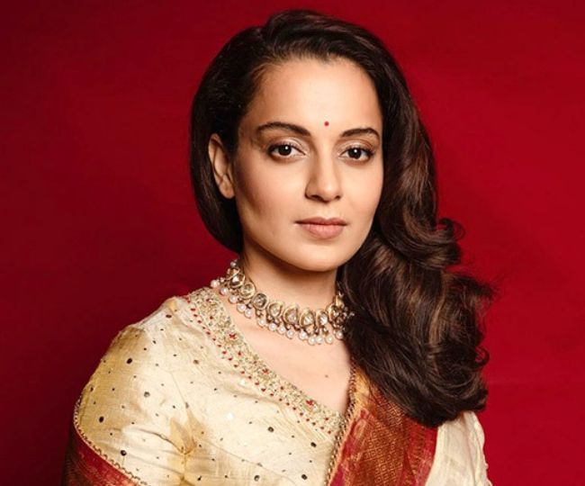 kangana