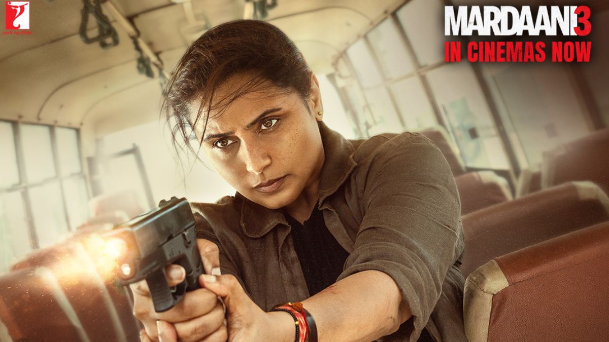 mardaani3worldwidecollection