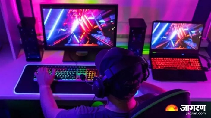 online gaming addiction inside 5