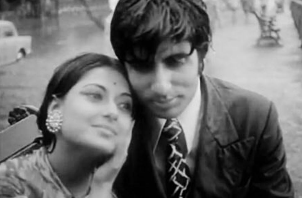 Amitabh movie