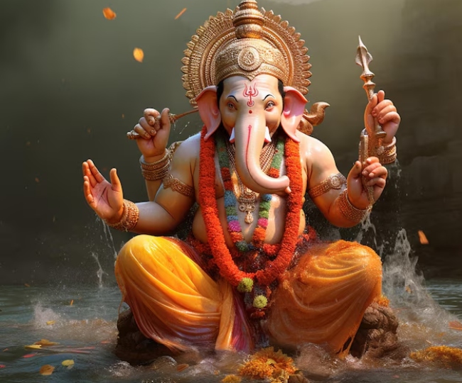 Ganpati