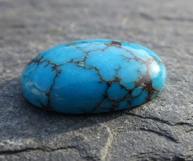 Turquoise