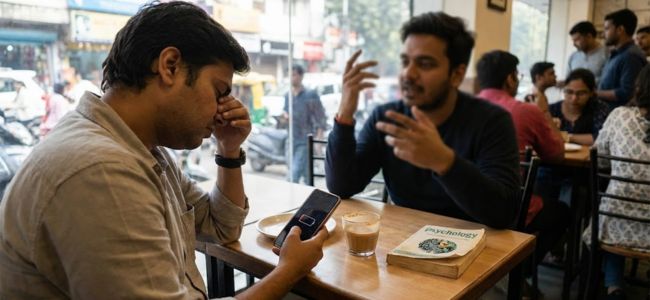 Why Some People Drain Your Energy