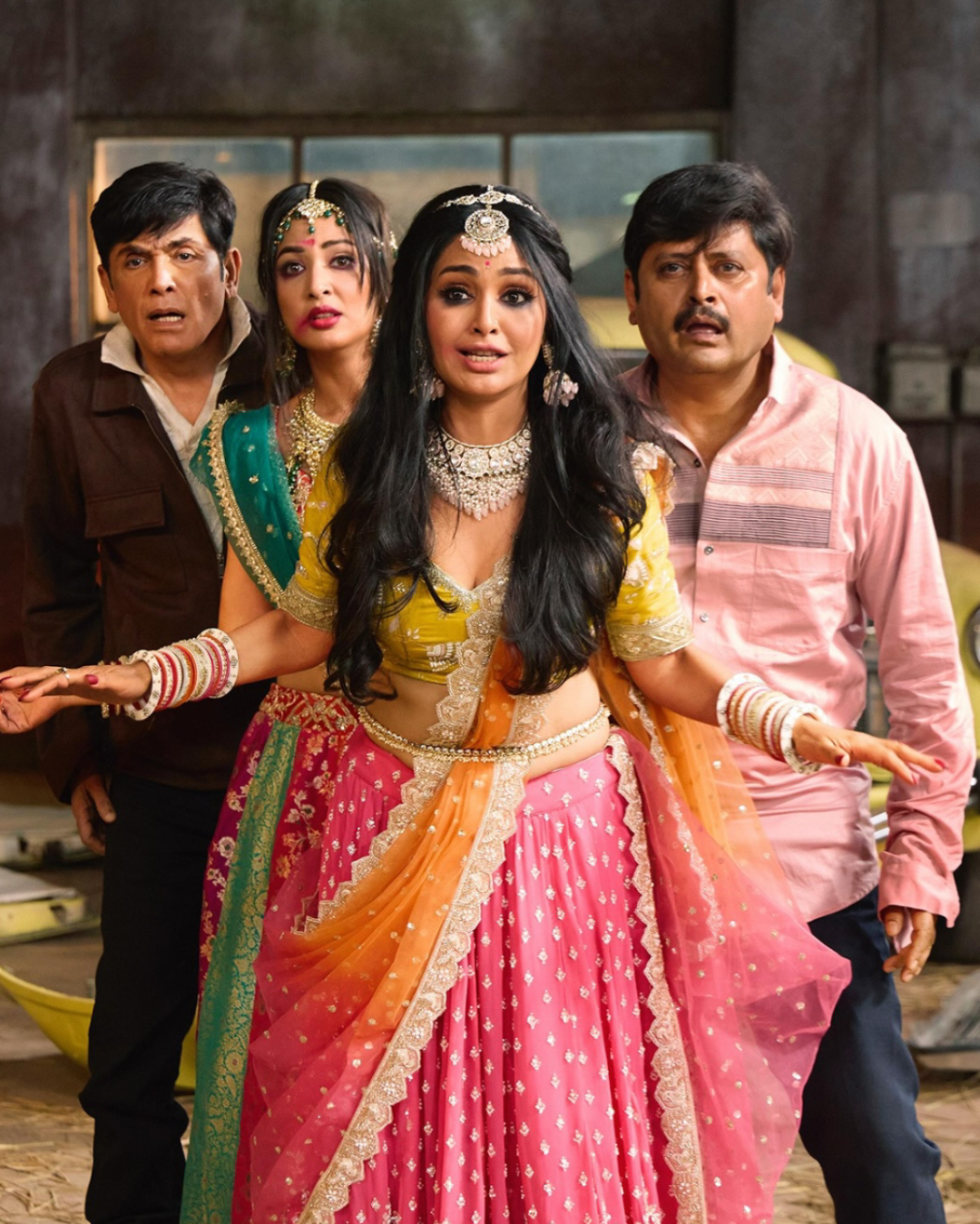 bhabhi e