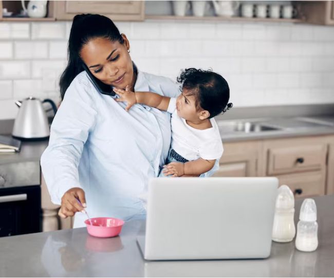 multitasking reduce productivity