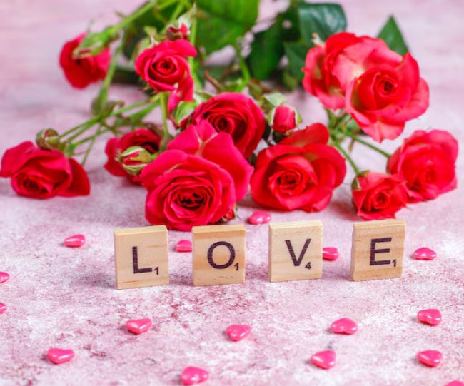 rose day 7 feb