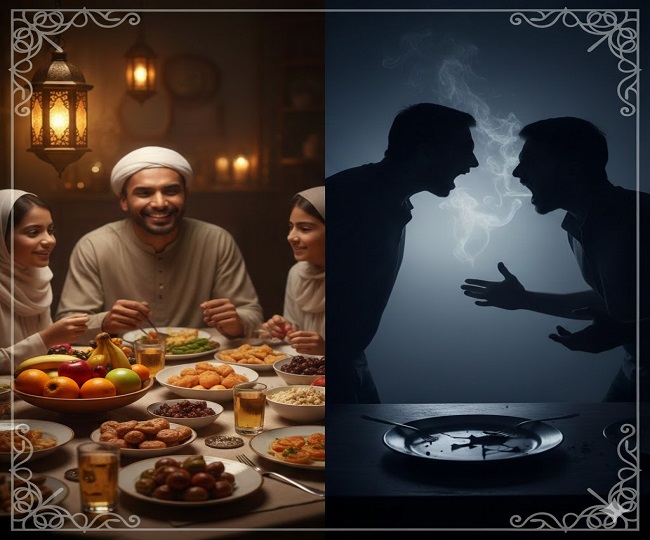 Ramadan 2026 Date 1
