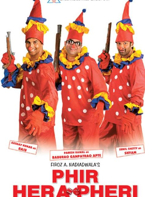 phir hera pheri