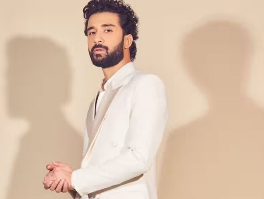 raghav juyal