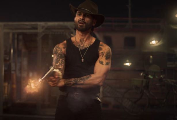 shahid kapoor