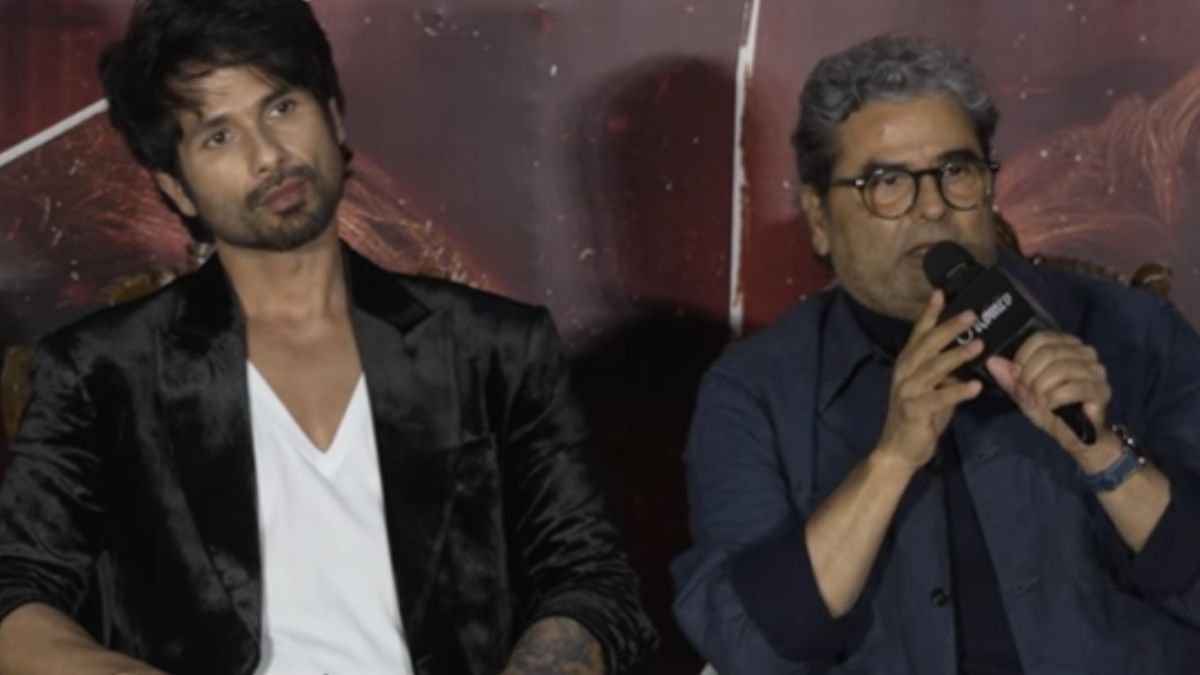shahid kapoor o romeao (1)