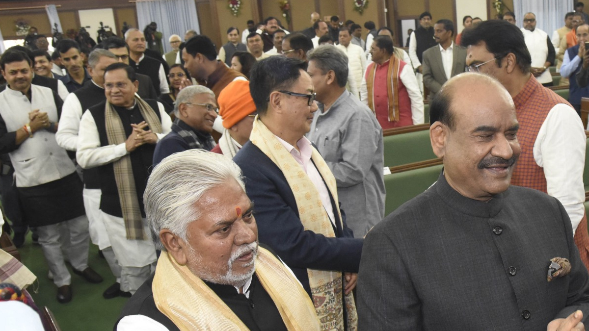 vidhan sabha 1