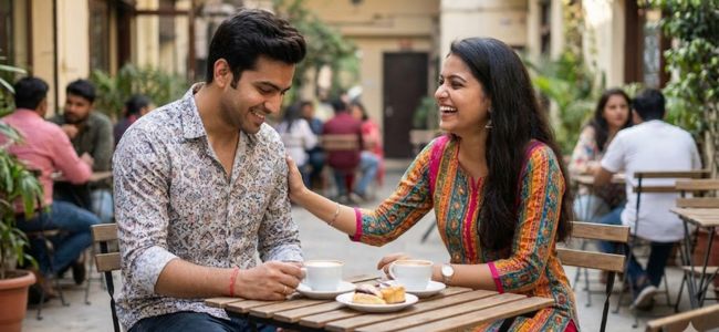 5 Things Men Want But Wont Say