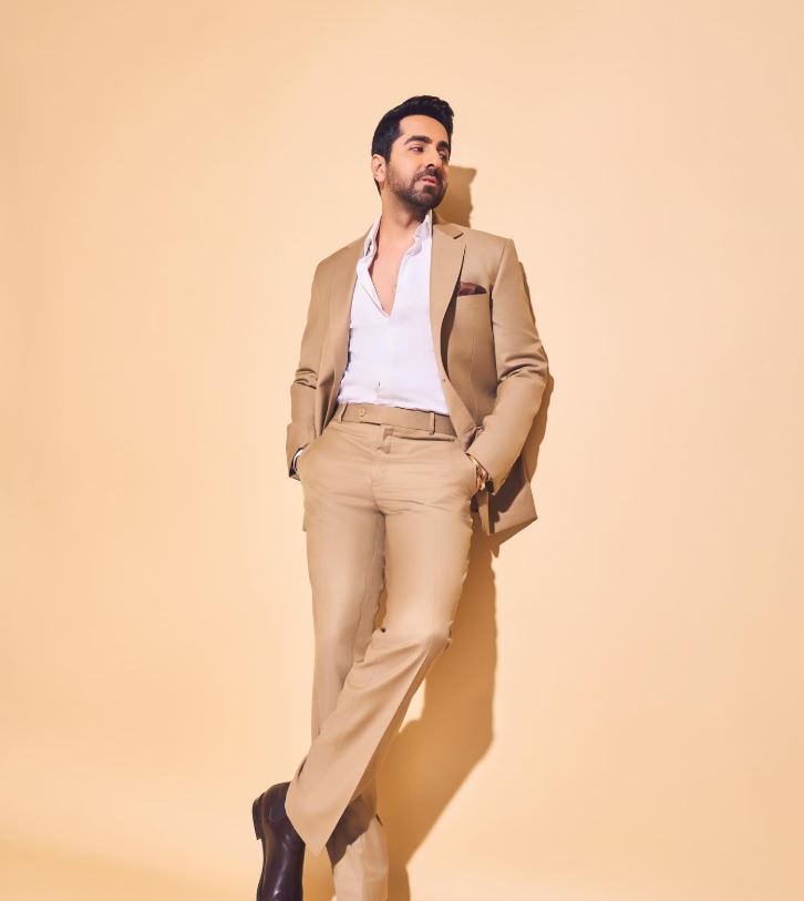 Ayushmann Khurrana