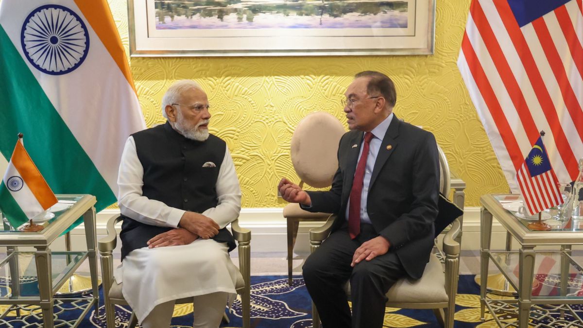 India Malaysia Trade Deal (1)