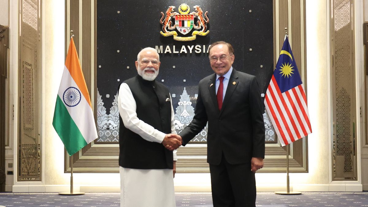 India Malaysia Trade Deal (2)