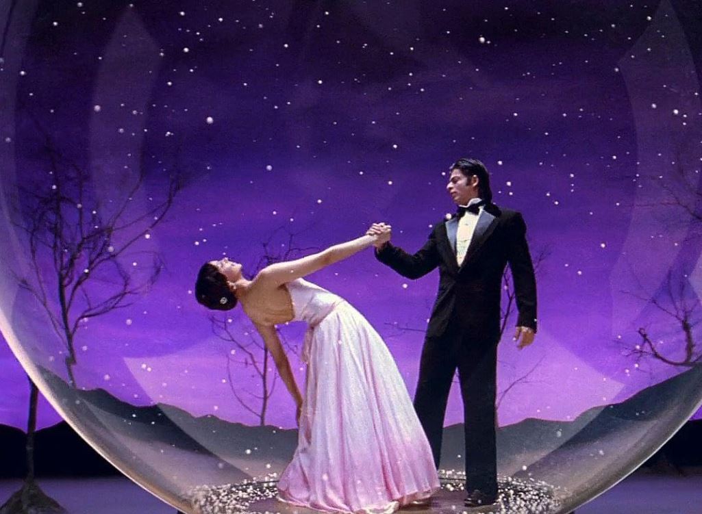 Om Shanti Om