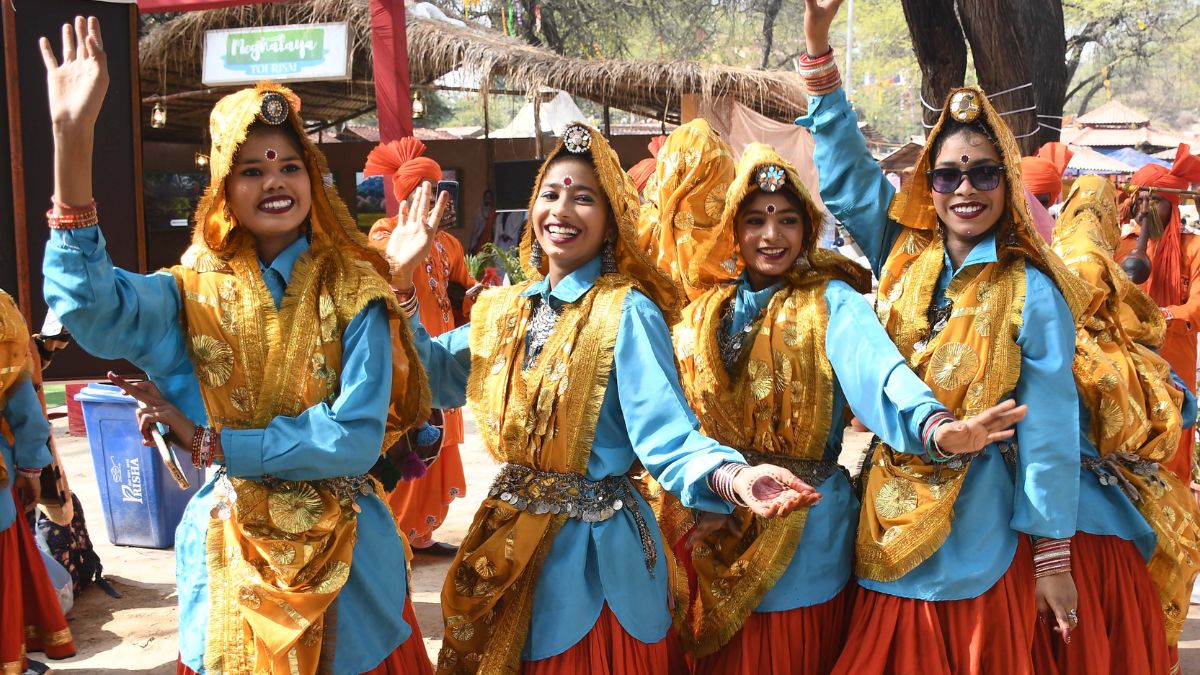 Surajkund Mela (1)
