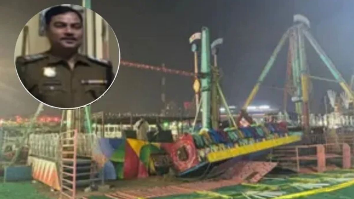 Surajkund Mela Accident (1)