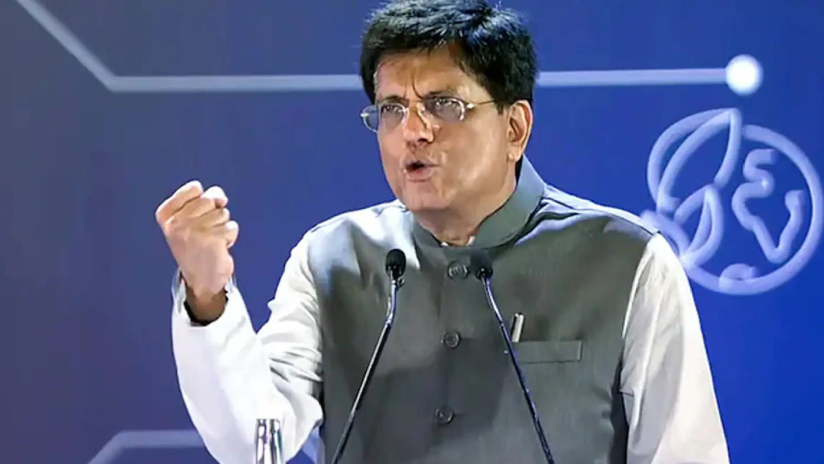 piyush goel1