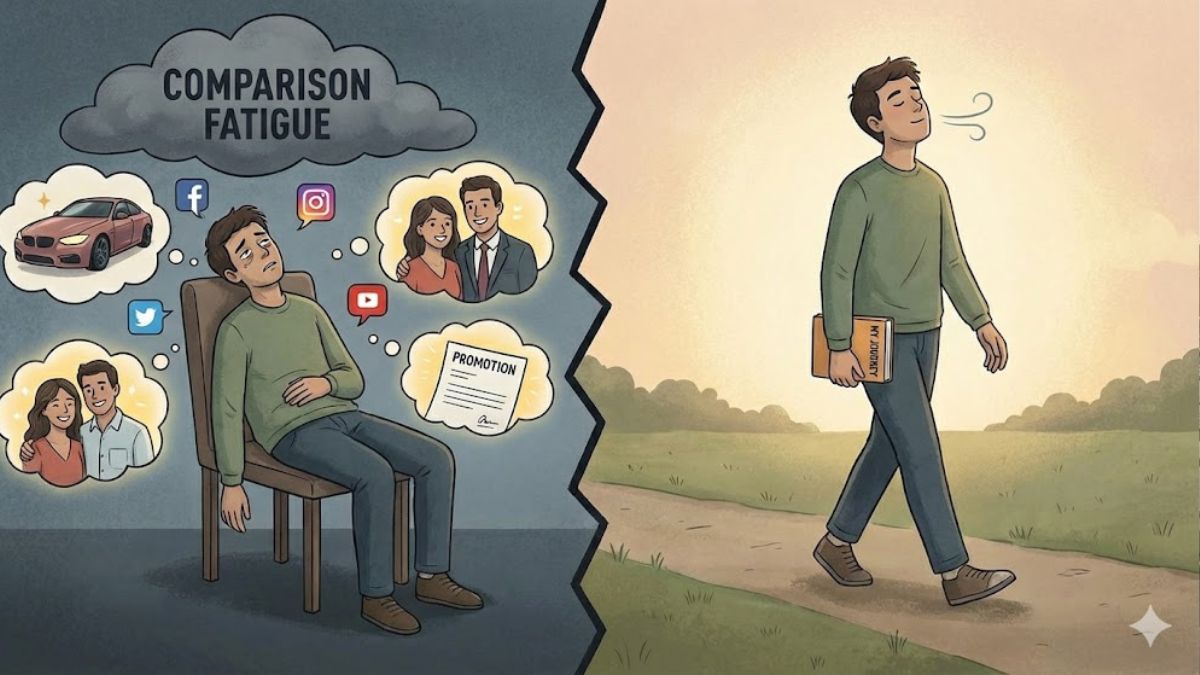 Comparison Fatigue (1)