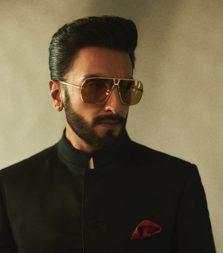 Dhurandhar Actor