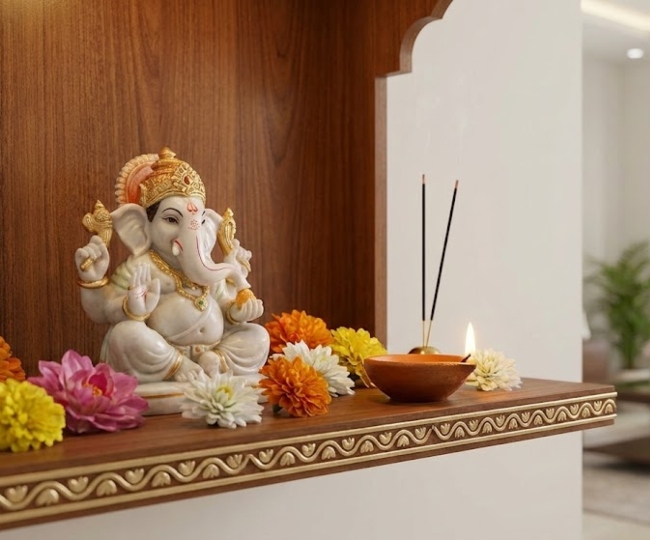 Image of lord ganesha