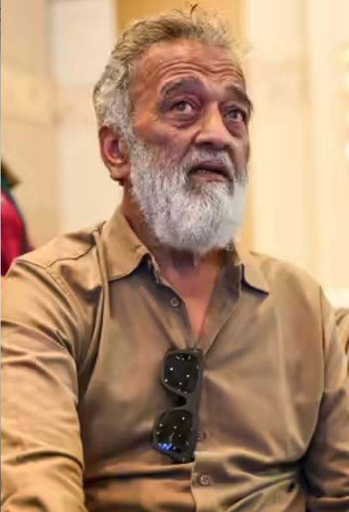 LUCKY ALI (3)
