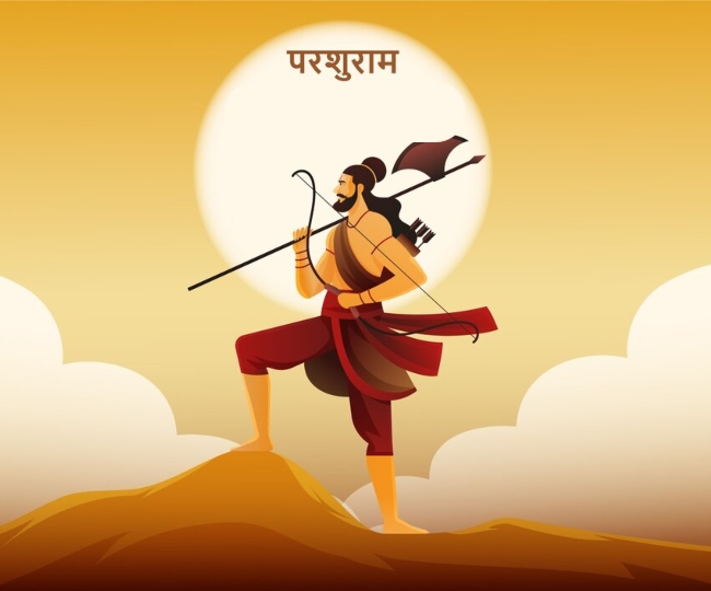 Parshuram ji