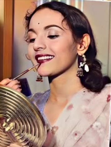 Shobhna 1