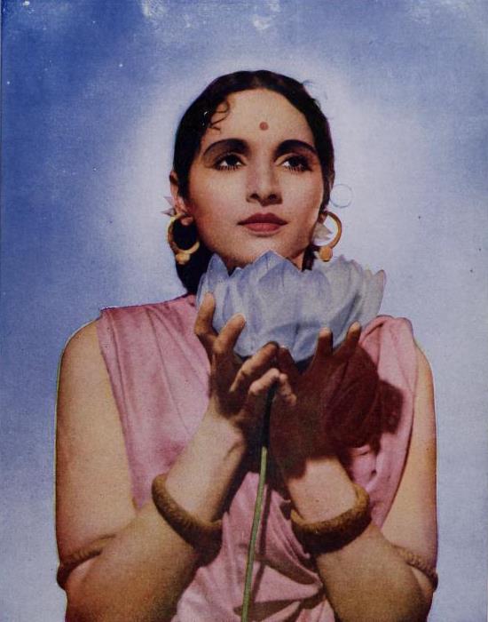 Shobhna 5
