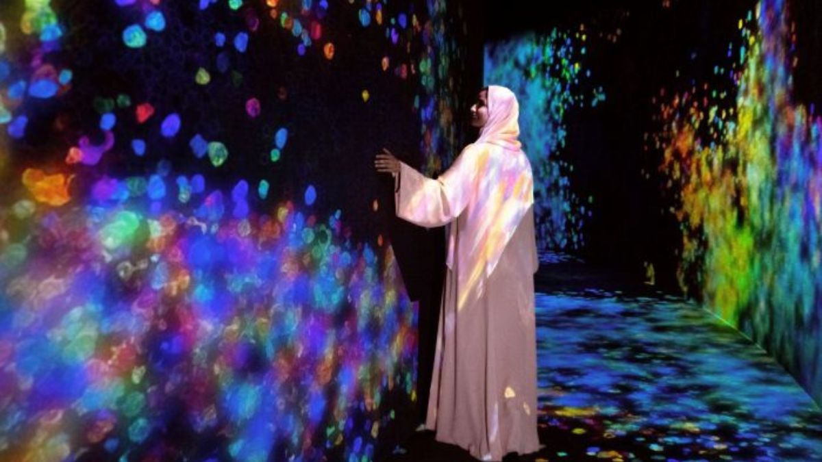 Team lab phenomena (1)