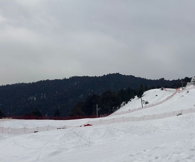 Winter Games