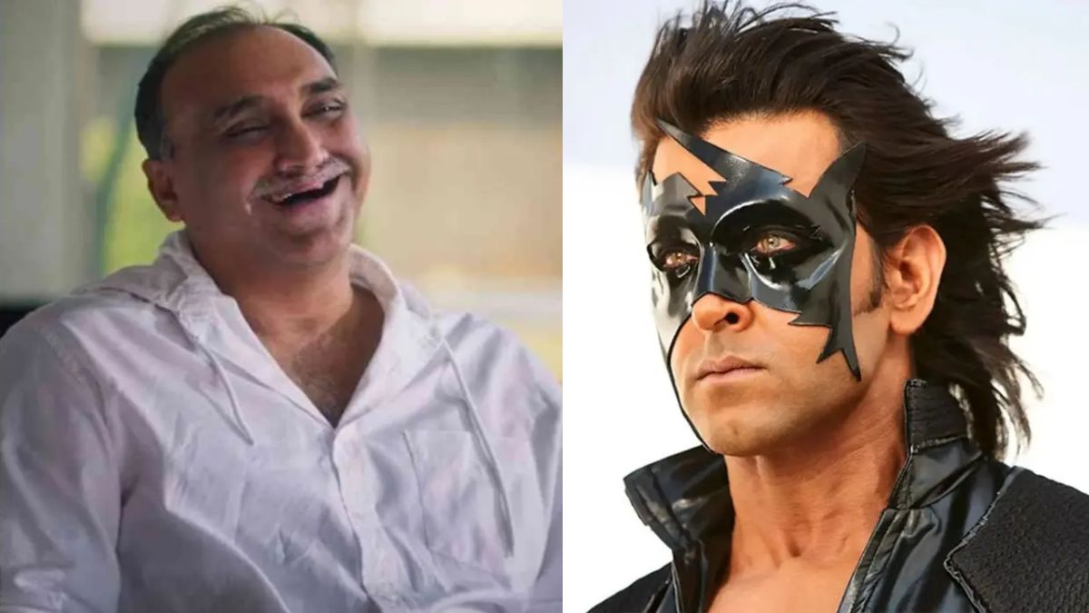 krrish 4 conflict