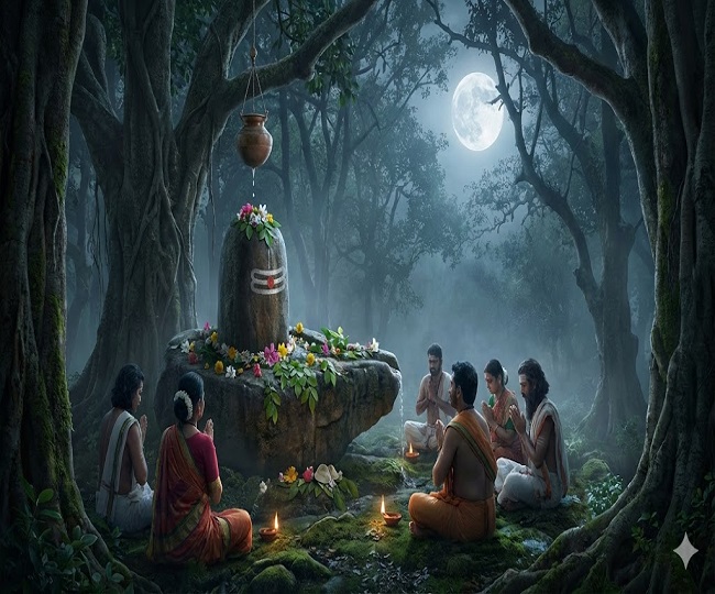 mahashivratri raat ke upay 1