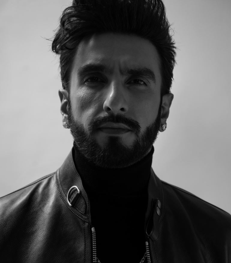 ranveer singh