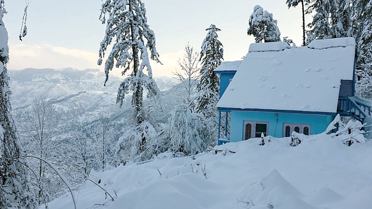 snowfall jmmu