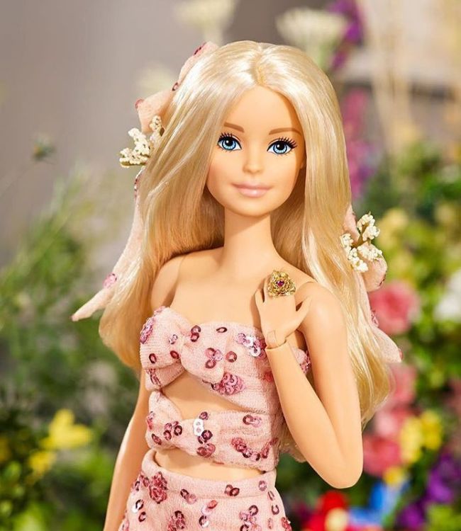 Barbie doll (4)