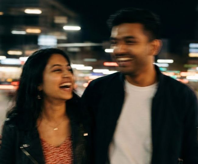 Blurry Aesthetic