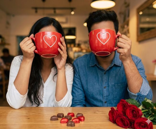 Coffee Date