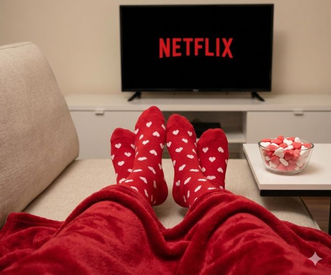 Cozy Socks